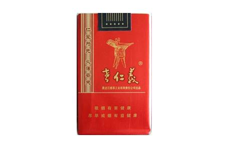 品味生活，尽在双爆珠香烟与esse红酒的交融