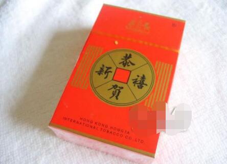 高档厦门香烟好抽吗