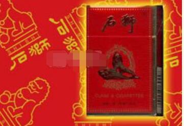 万宝路爆珠是什么香烟