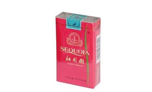 烟是黑色的是什么烟外烟