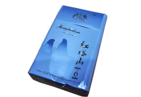 成都香烟批发哪里最便宜