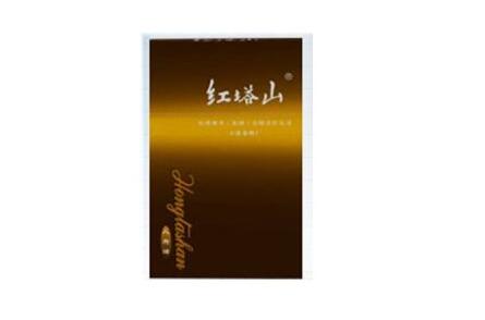 珠海香蕉爆珠香烟批发