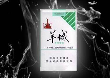 韩国很好看的爆珠香烟