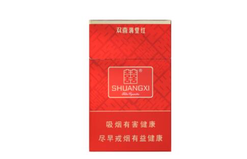 4元甲天下香烟价格