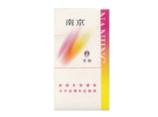 全家便利店进口香烟