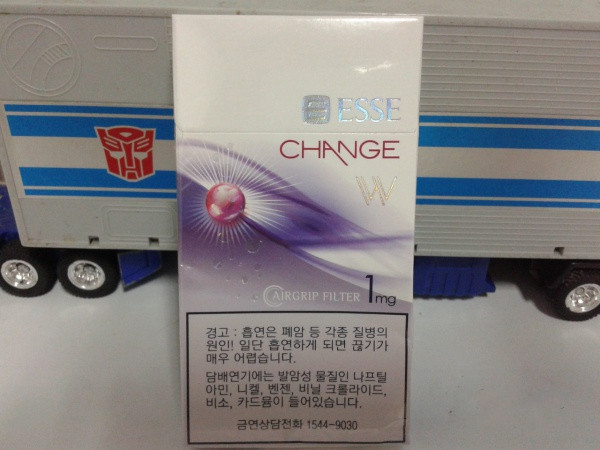 庐山香烟多少钱一包