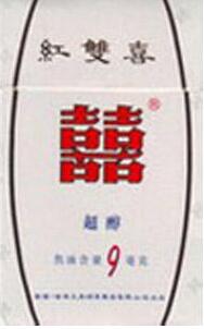 免税五叶神香烟货源