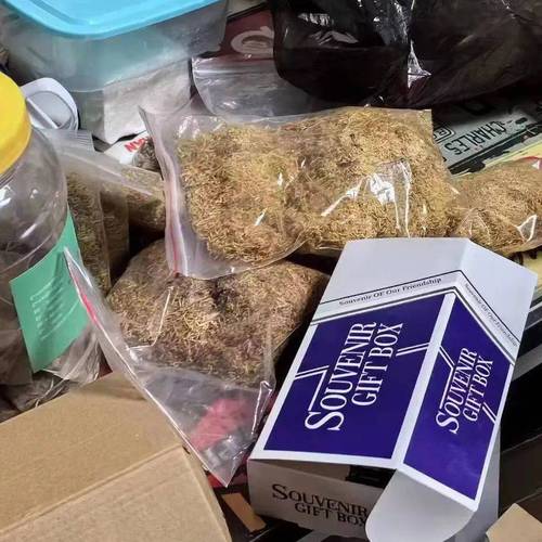 香烟丝批发市场前景广阔，商机无限