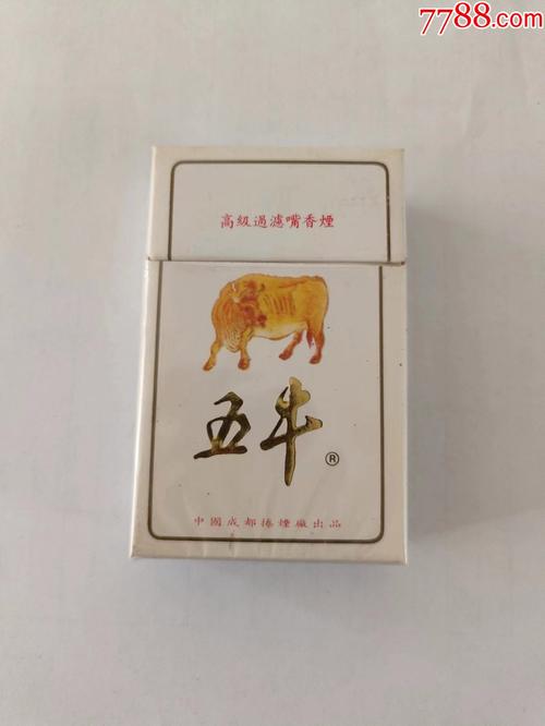 揭秘8元五牛香烟总仓，探寻低成本烟草市场的秘密基地